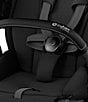 Cybex E-Priam 2 Stroller, Color:Matte Black/Sepia Black - Image 4