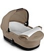 Cybex eGazelle/Gazelle S 2 Cot, Color:Almond Beige - Image 3
