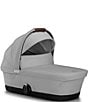 Cybex eGazelle/Gazelle S 2 Cot, Color:Stone Grey - Image 2