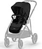 Cybex eGazelle/Gazelle S 2 Second Seat, Color:Moon Black - Image 5