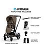 Cybex ePriam Stroller - Image 5
