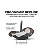 Cybex ePrim Stroller + Cloud T Infant Car Seat + PRIAM Fold Lux Carry Cot -Travel System Bundle - Image 5