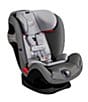 Color:Manhattan Grey - Image 1 - Eternis S All-In-One Convertible Car Seat with SensorSafe