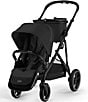 Cybex Gazelle S 2 Stroller, Color:Black/Moon Black - Image 2