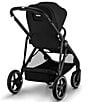 Cybex Gazelle S 2 Stroller, Color:Black/Moon Black - Image 4