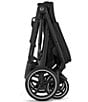 Cybex Gazelle S 2 Stroller, Color:Black/Moon Black - Image 5