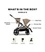 Cybex Gazelle S 2 Stroller - Image 6