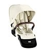 Cybex Gazelle S 2nd Seat Unit, Color:Seashell Beige - Image 1
