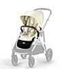 Cybex Gazelle S 2nd Seat Unit, Color:Seashell Beige - Image 4