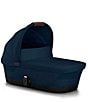 Cybex Gazelle S Cot, Color:Ocean Blue - Image 1