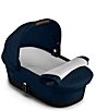 Cybex Gazelle S Cot, Color:Ocean Blue - Image 2