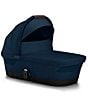 Cybex Gazelle S Cot, Color:Ocean Blue - Image 3