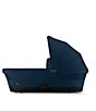 Cybex Gazelle S Cot, Color:Ocean Blue - Image 5