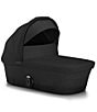 Cybex Gazelle S Cot, Color:Moon Black - Image 4