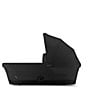 Cybex Gazelle S Cot, Color:Moon Black - Image 5