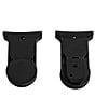 Cybex Gazelle S Infant Car Seat Adapters for Britax®, Color:Black - Image 1