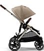 Cybex GAZELLE S Stroller + AMYA Carrier Bundle - Image 2