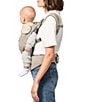 Cybex GAZELLE S Stroller + AMYA Carrier Bundle - Image 5