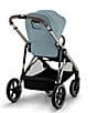 Cybex Gazelle S Stroller, Color:Sky Blue (Taupe Frame) - Image 2
