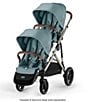 Cybex Gazelle S Stroller, Color:Sky Blue (Taupe Frame) - Image 3