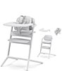 Cybex Lemo 2 High Chair 3-in-1 Set - Image 1