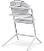 Cybex Lemo 2 High Chair 3-in-1 Set - Image 3
