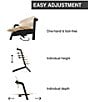 Cybex Lemo 3-in-1 High Chair + Learning Tower Set - Image 4