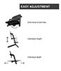 Cybex Lemo Highchair 4-in-1 Set - Image 5