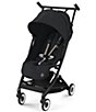 Cybex Libelle 2 Ultra Light Weight Travel Stroller, Color:Magic Black - Image 1