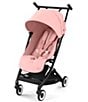 Cybex Libelle 2 Ultra Light Weight Travel Stroller, Color:Candy Pink - Image 1