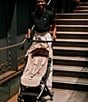 Cybex Libelle 2 Ultra Light Weight Travel Stroller, Color:Almond Beige - Image 10