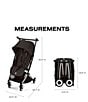 Cybex Libelle Ultra Lightweight Travel Stroller - Image 5