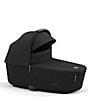 Cybex Lux Carry Cot for Priam 4 & E-Priam 2 Strollers, Color:Sepia Black - Image 5