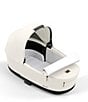 Cybex Lux Carry Cot for Priam 4 & E-Priam 2 Strollers, Color:Off White - Image 4