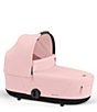 Cybex Mios 3 Lux Carry Cot, Color:Pearl Pink - Image 5