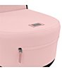 Cybex Mios 3 Lux Carry Cot, Color:Pearl Pink - Image 6
