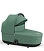 Cybex Mios 3 Lux Carry Cot, Color:Leaf Green - Image 2