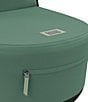 Cybex Mios 3 Lux Carry Cot, Color:Leaf Green - Image 5