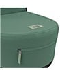 Cybex Mios 3 Lux Carry Cot, Color:Leaf Green - Image 6