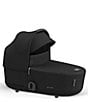 Cybex Mios 3 Lux Carry Cot, Color:Sepia Black - Image 1