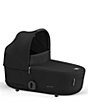 Cybex Mios 3 Lux Carry Cot, Color:Sepia Black - Image 5