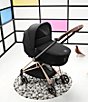 Cybex Mios 3 Lux Carry Cot, Color:Sepia Black - Image 6
