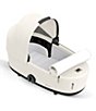 Cybex Mios 3 Lux Carry Cot, Color:Off White - Image 3