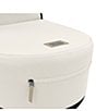 Cybex Mios 3 Lux Carry Cot, Color:Off White - Image 6
