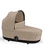 Cybex Mios 3 Lux Carry Cot, Color:Cozy Beige - Image 4