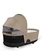 Cybex Mios 3 Lux Carry Cot, Color:Cozy Beige - Image 5