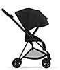 Cybex Mios 3 Stroller, Color:Matte Black/Sepia Black - Image 2
