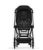 Cybex Mios 3 Stroller, Color:Matte Black/Sepia Black - Image 4