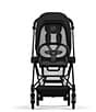 Cybex Mios 3 Stroller, Color:Matte Black/Sepia Black - Image 5