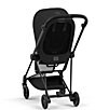 Cybex Mios 3 Stroller, Color:Matte Black/Sepia Black - Image 7